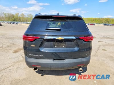 Zdjęcie 6 z 13 samochodu: 2023 CHEVROLET TRAVERSE LT VIN:1GNEVHKW1PJ344083 - miniatura