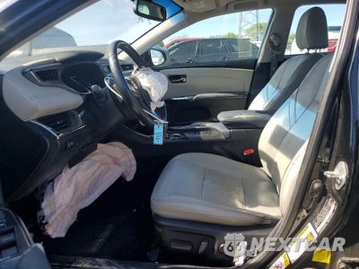 Zdjęcie 7 z 12 samochodu: 2013 TOYOTA AVALON HYBRID XLE TOURING VIN:4T1BD1EB8DU011092 - miniatura