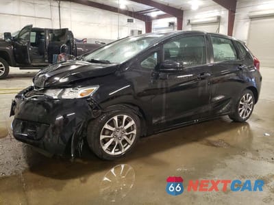 2017 HONDA FIT EX 3HGGK5G70HM701513 - główne zdjęcie licytacji z USA - miniatura