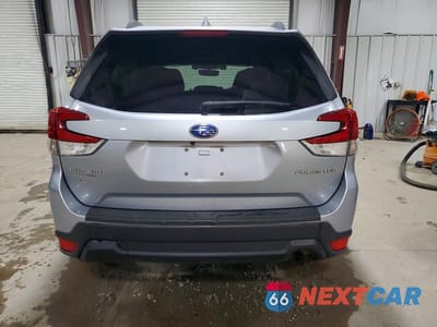 Zdjęcie 6 z 14 samochodu: 2020 SUBARU FORESTER PREMIUM VIN:JF2SKAJC7LH478084 - miniatura