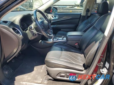 Zdjęcie 7 z 13 samochodu: 2014 INFINITI QX60 HYBRID VIN:5N1CL0MM7EC531232 - miniatura