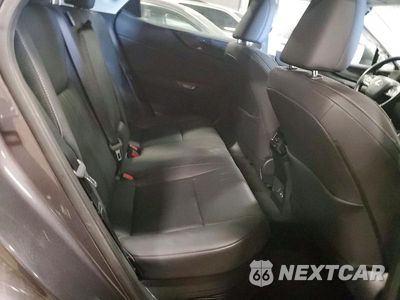 Zdjęcie 10 z 12 samochodu: 2022 LEXUS NX 350H VIN:JTJGKCEZ0N2003247 - miniatura