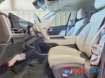 Zdjęcie 7 z 14 samochodu: 2025 HYUNDAI SANTA FE SEL VIN:5NMP24GL6SH086885 - miniatura
