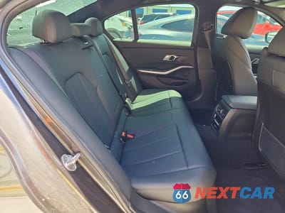 Zdjęcie 10 z 12 samochodu: 2021 BMW 330I VIN:3MW5R1J08M8B53203 - miniatura