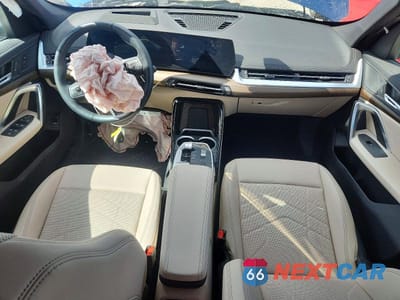 Zdjęcie 8 z 12 samochodu: 2024 BMW X1 XDRIVE28I VIN:WBX73EF00R5Z51277 - miniatura