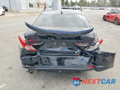 Zdjęcie 6 z 12 samochodu: 2025 TOYOTA CAMRY SE VIN:4T1DAACK0SU539632 - miniatura