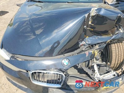 Zdjęcie 11 z 12 samochodu: 2013 BMW 328 XI SULEV VIN:WBA3B5C56DF593410 - miniatura