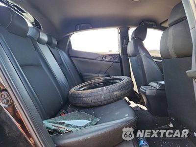 Zdjęcie 10 z 12 samochodu: 2021 HONDA CIVIC SPORT VIN:SHHFK7H46MU426334 - miniatura