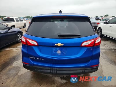 Zdjęcie 6 z 13 samochodu: 2019 CHEVROLET EQUINOX LS VIN:3GNAXHEV9KS577518 - miniatura