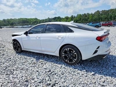 Drugie zdjęcie samochodu z przodu: 2023 KIA K5 GT LINE VIN:5XXG64J27PG186598 - miniatura