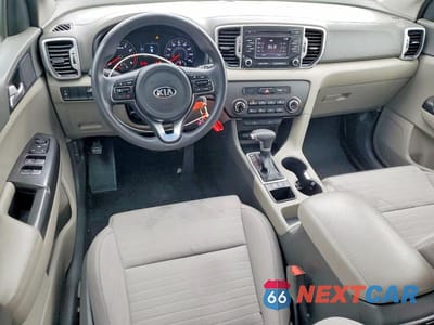 Zdjęcie 8 z 13 samochodu: 2017 KIA SPORTAGE LX VIN:KNDPM3AC8H7123156 - miniatura