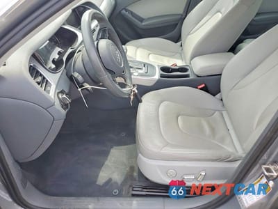 Zdjęcie 7 z 12 samochodu: 2016 AUDI A4 PREMIUM S-LINE VIN:WAUBFAFL8GN016228 - miniatura