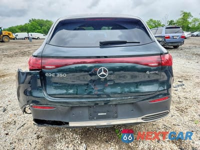 Zdjęcie 6 z 13 samochodu: 2024 MERCEDES-BENZ EQE SUV 350 4MATIC VIN:4JGGM1CB7RA055621 - miniatura