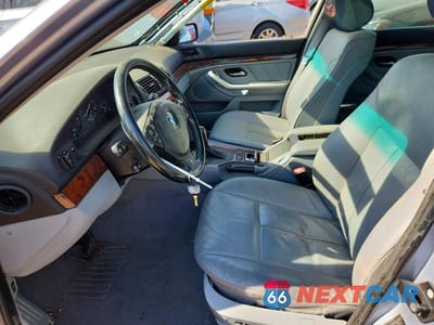 Zdjęcie 7 z 12 samochodu: 2003 BMW 530 I AUTOMATIC VIN:WBADT634X3CK29358 - miniatura