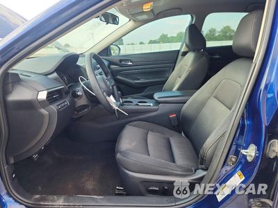 Zdjęcie 7 z 12 samochodu: 2019 NISSAN ALTIMA S VIN:1N4BL4BV4KC108757 - miniatura
