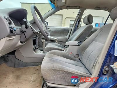 Zdjęcie 7 z 12 samochodu: 2002 TOYOTA COROLLA LE VIN:1NXBR12E72Z644857 - miniatura