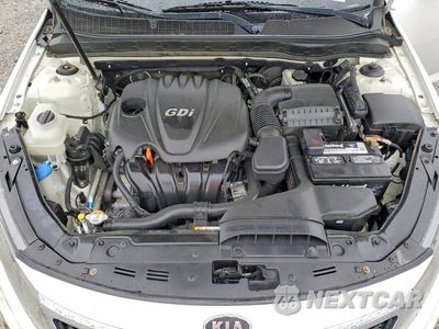 Zdjęcie 11 z 13 samochodu: 2012 KIA OPTIMA LX VIN:KNAGM4A75C5286440 - miniatura