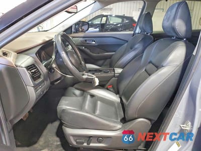 Zdjęcie 7 z 14 samochodu: 2021 NISSAN ROGUE SL VIN:JN8AT3CB1MW208230 - miniatura