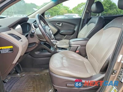 Zdjęcie 7 z 13 samochodu: 2011 HYUNDAI TUCSON LIMITED VIN:KM8JU3AC4BU197992 - miniatura