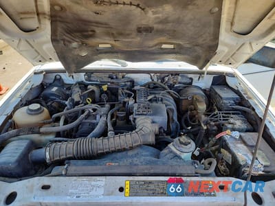 Zdjęcie 11 z 12 samochodu: 2006 FORD RANGER VIN:1FTYR10D16PA11333 - miniatura