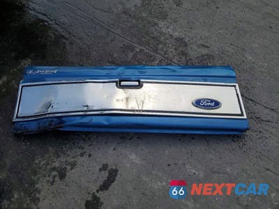 Zdjęcie 12 z 13 samochodu: 1988 FORD RANGER VIN:1FTBR10TXJUE10992 - miniatura