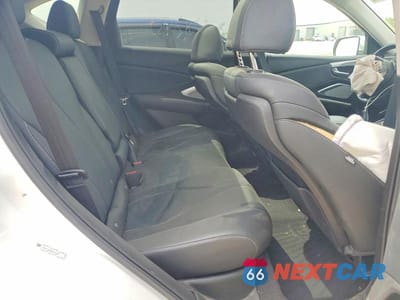 Zdjęcie 10 z 13 samochodu: 2021 ACURA RDX TECHNOLOGY VIN:5J8TC2H5XML041452 - miniatura