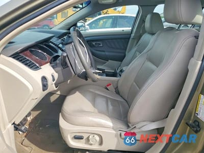 Zdjęcie 7 z 12 samochodu: 2012 FORD TAURUS SEL VIN:1FAHP2EW3CG106371 - miniatura