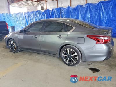 Drugie zdjęcie samochodu z przodu: 2018 NISSAN ALTIMA 2.5 SR VIN:1N4AL3AP8JC110468 - miniatura