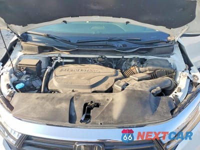 Zdjęcie 12 z 13 samochodu: 2022 HONDA ODYSSEY EXL VIN:5FNRL6H78NB044548 - miniatura