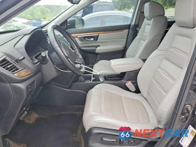 Zdjęcie 7 z 13 samochodu: 2017 HONDA CR-V EXL VIN:7FARW1H83HE036854 - miniatura