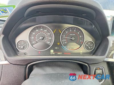 Zdjęcie 9 z 12 samochodu: 2016 BMW 328 XI SULEV VIN:WBA8E3G54GNT79179 - miniatura