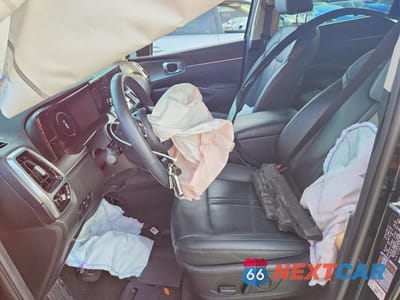 Zdjęcie 7 z 12 samochodu: 2023 KIA SORENTO SX VIN:5XYRKDLF5PG250282 - miniatura