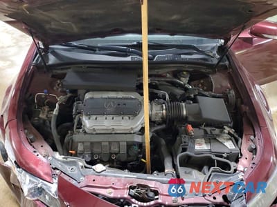 Zdjęcie 11 z 12 samochodu: 2014 ACURA TL TECH VIN:19UUA9F57EA000554 - miniatura