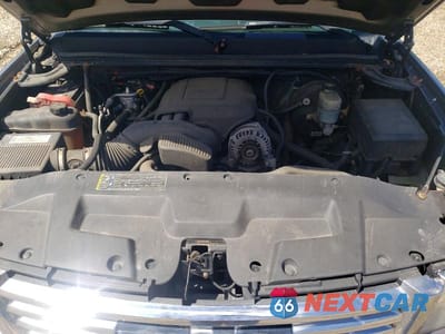 Zdjęcie 11 z 12 samochodu: 2008 GMC SIERRA K1500 VIN:2GTEK19J081224273 - miniatura
