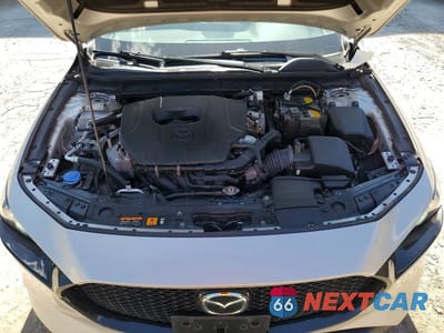 Zdjęcie 11 z 12 samochodu: 2024 MAZDA 3 VIN:JM1BPAKM4R1714702 - miniatura