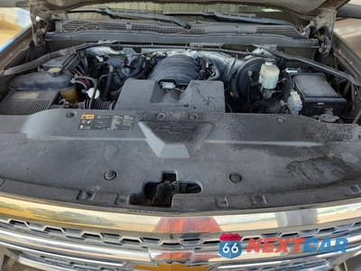Zdjęcie 11 z 13 samochodu: 2015 CHEVROLET SILVERADO C1500 LT VIN:3GCPCREH9FG119291 - miniatura
