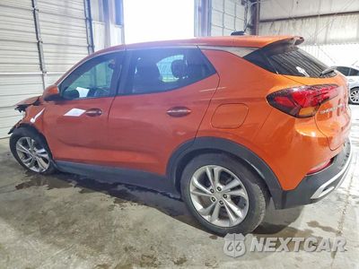 Drugie zdjęcie samochodu z przodu: 2023 BUICK ENCORE GX PREFERRED VIN:KL4MMBS26PB136559 - miniatura