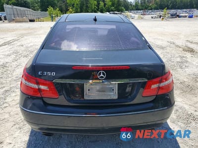 Zdjęcie 6 z 12 samochodu: 2012 MERCEDES-BENZ E 350 VIN:WDDKJ5KBXCF161125 - miniatura