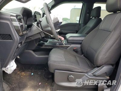 Zdjęcie 7 z 12 samochodu: 2024 FORD F150 STX VIN:1FTEW2KP5RKF11604 - miniatura