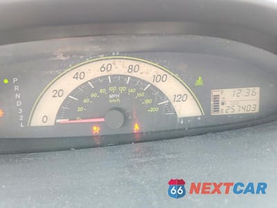 Zdjęcie 9 z 12 samochodu: 2007 TOYOTA YARIS BASE VIN:JTDBT923771142698 - miniatura