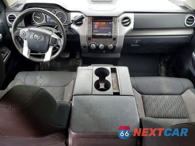 Zdjęcie 8 z 12 samochodu: 2014 TOYOTA TUNDRA SR5 VIN:5TFUY5F12EX335606 - miniatura