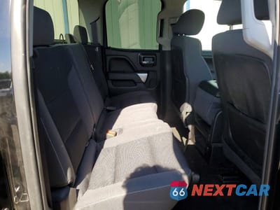 Zdjęcie 10 z 13 samochodu: 2014 CHEVROLET SILVERADO C1500 LT VIN:1GCRCREC2EZ347998 - miniatura