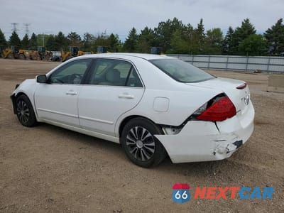 Drugie zdjęcie samochodu z przodu: 2006 HONDA ACCORD EX VIN:1HGCM56836A038791 - miniatura
