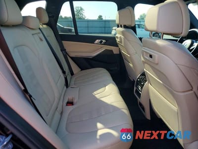 Zdjęcie 11 z 13 samochodu: 2022 BMW X5 SDRIVE 40I VIN:5UXCR4C07N9J39596 - miniatura