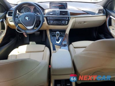 Zdjęcie 8 z 12 samochodu: 2017 BMW 330 I VIN:WBA8B9G50HNU09565 - miniatura