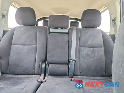 Zdjęcie 10 z 13 samochodu: 2013 NISSAN PATHFINDER S VIN:5N1AR2MM1DC656954 - miniatura