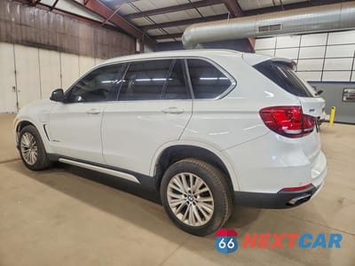 Drugie zdjęcie samochodu z przodu: 2016 BMW X5 XDR40E VIN:5UXKT0C58G0S78614 - miniatura