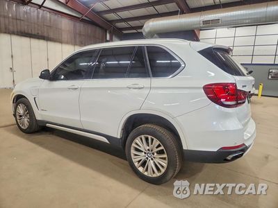 Drugie zdjęcie samochodu z przodu: 2016 BMW X5 XDR40E VIN:5UXKT0C58G0S78614 - miniatura