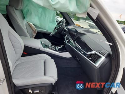 Zdjęcie 7 z 12 samochodu: 2026 BMW X5 SDRIVE 40I VIN:5UX13EU09T9177101 - miniatura