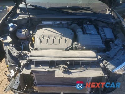 Zdjęcie 12 z 13 samochodu: 2022 AUDI Q3 KOMFORT 45 VIN:WA1AECF31N1064892 - miniatura